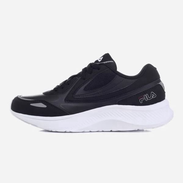 Tênis Running Fila Homem Pretas - Fila Wavelet Loja Online Portugal,JGUA-40126